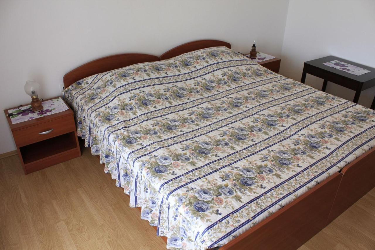 Apartments And Rooms Jagoda - Comfy And Cozy Задар Екстериор снимка