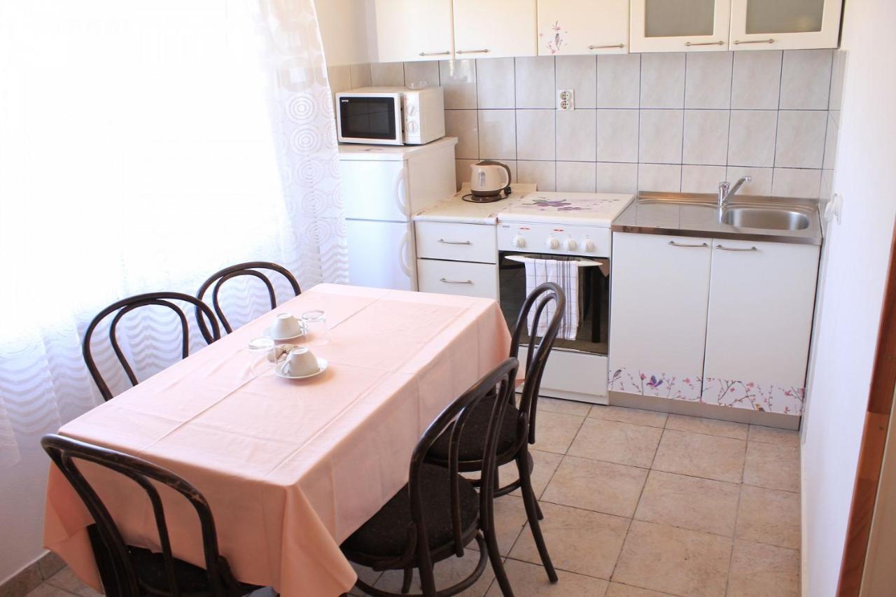 Apartments And Rooms Jagoda - Comfy And Cozy Задар Екстериор снимка