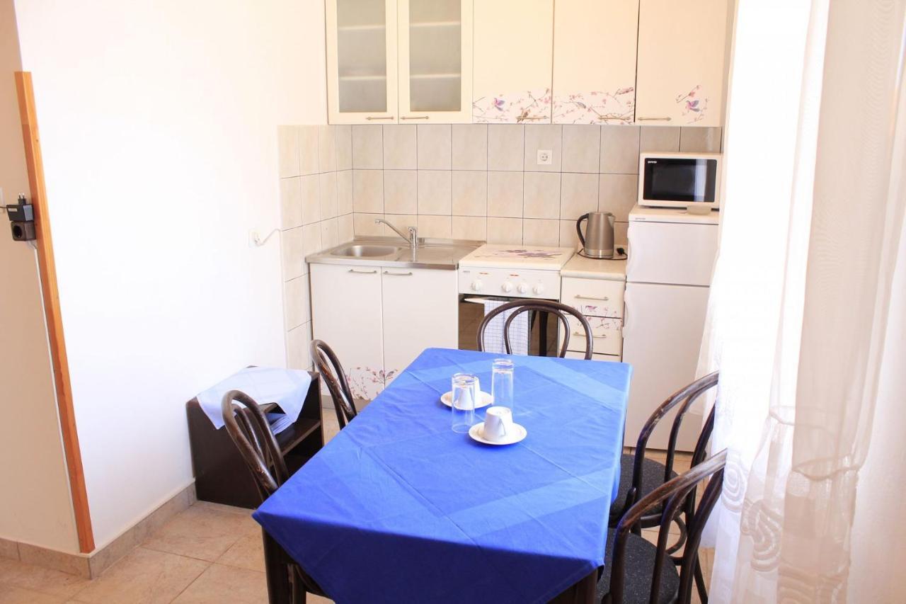 Apartments And Rooms Jagoda - Comfy And Cozy Задар Екстериор снимка