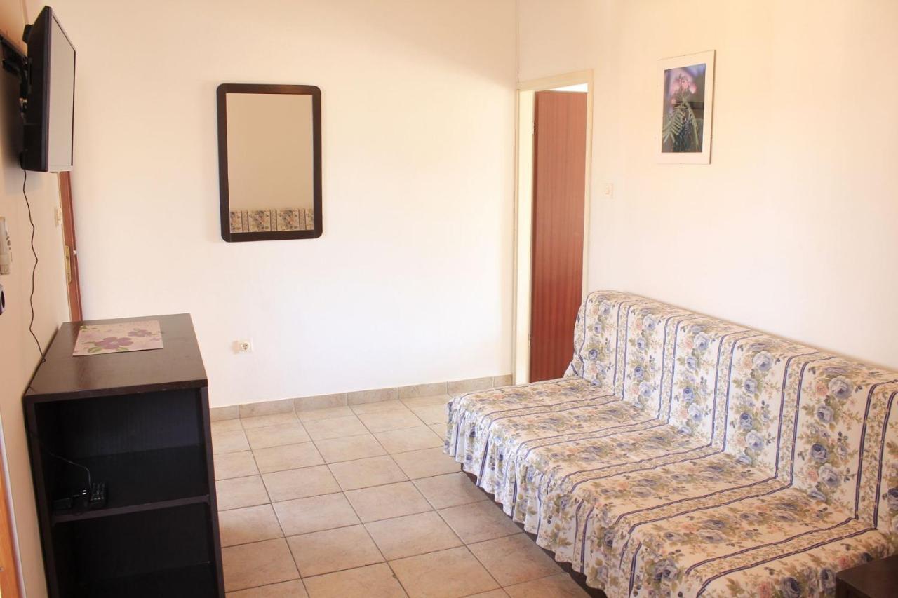 Apartments And Rooms Jagoda - Comfy And Cozy Задар Екстериор снимка