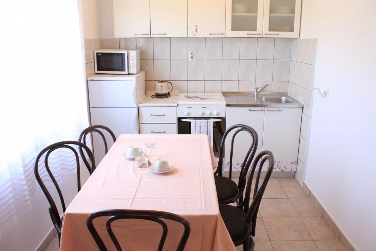 Apartments And Rooms Jagoda - Comfy And Cozy Задар Екстериор снимка