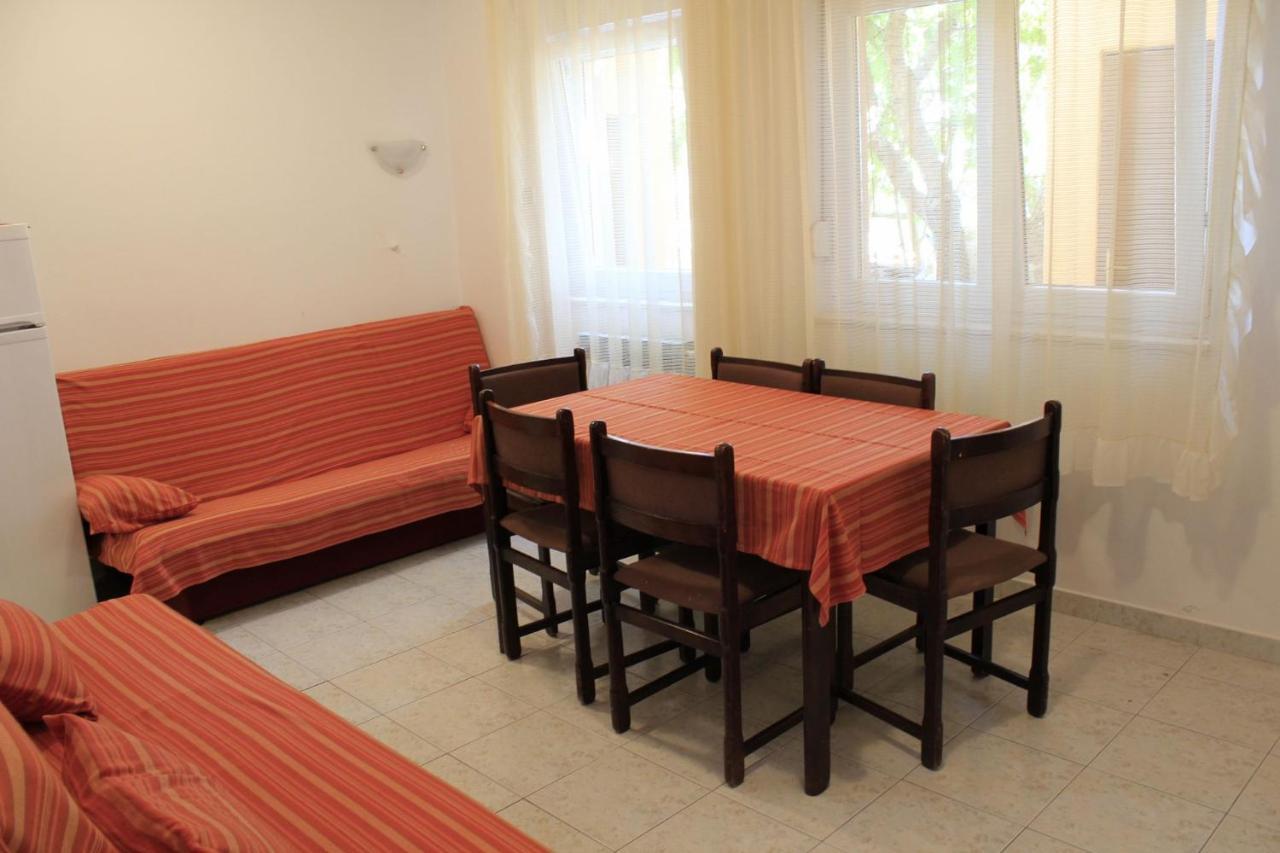 Apartments And Rooms Jagoda - Comfy And Cozy Задар Екстериор снимка