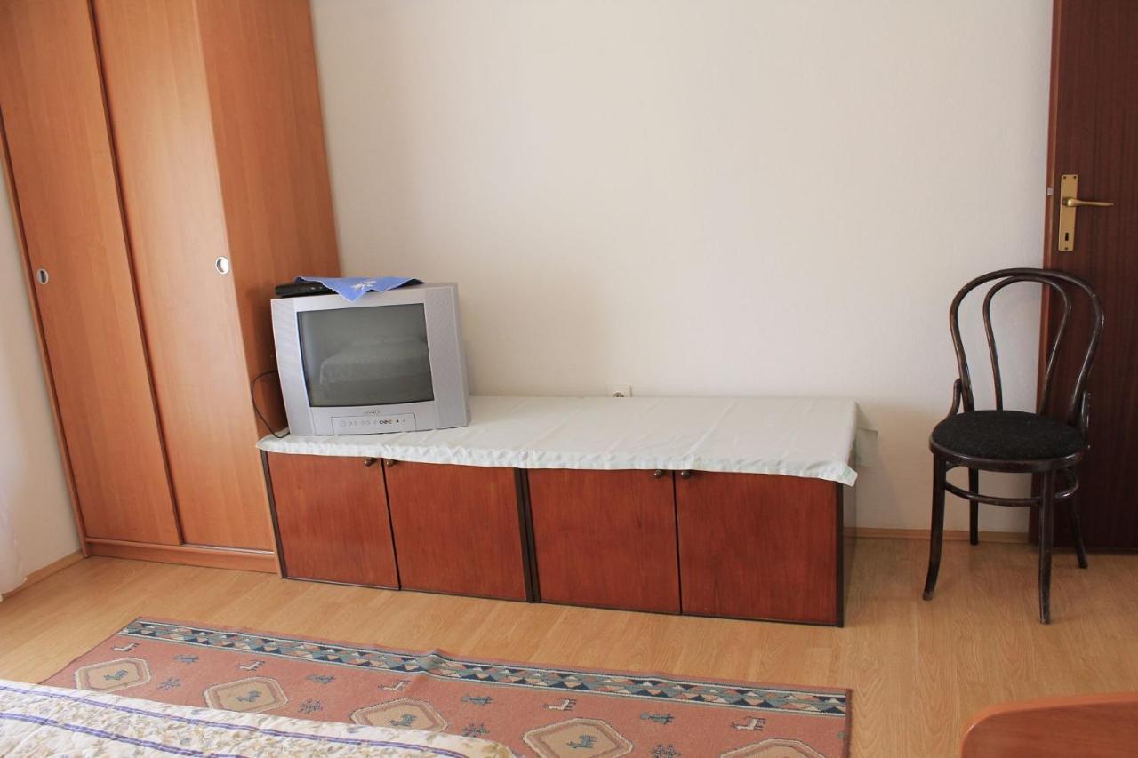 Apartments And Rooms Jagoda - Comfy And Cozy Задар Екстериор снимка