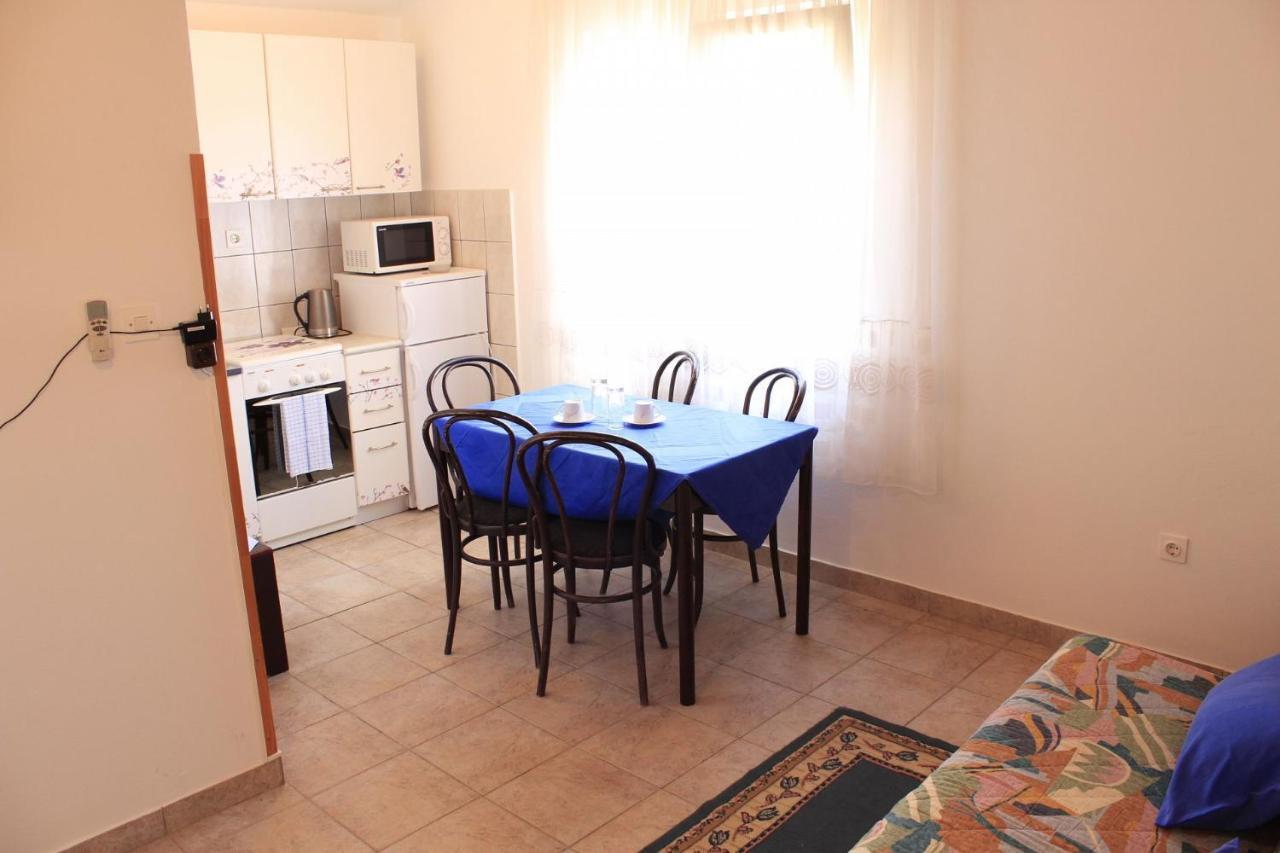 Apartments And Rooms Jagoda - Comfy And Cozy Задар Екстериор снимка