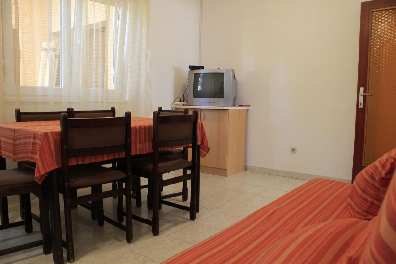 Apartments And Rooms Jagoda - Comfy And Cozy Задар Екстериор снимка