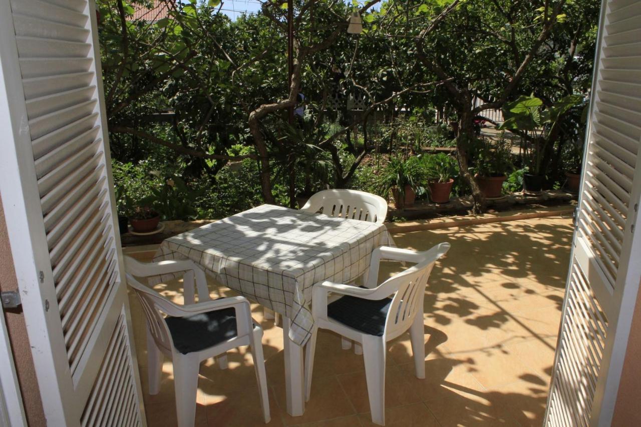 Apartments And Rooms Jagoda - Comfy And Cozy Задар Екстериор снимка