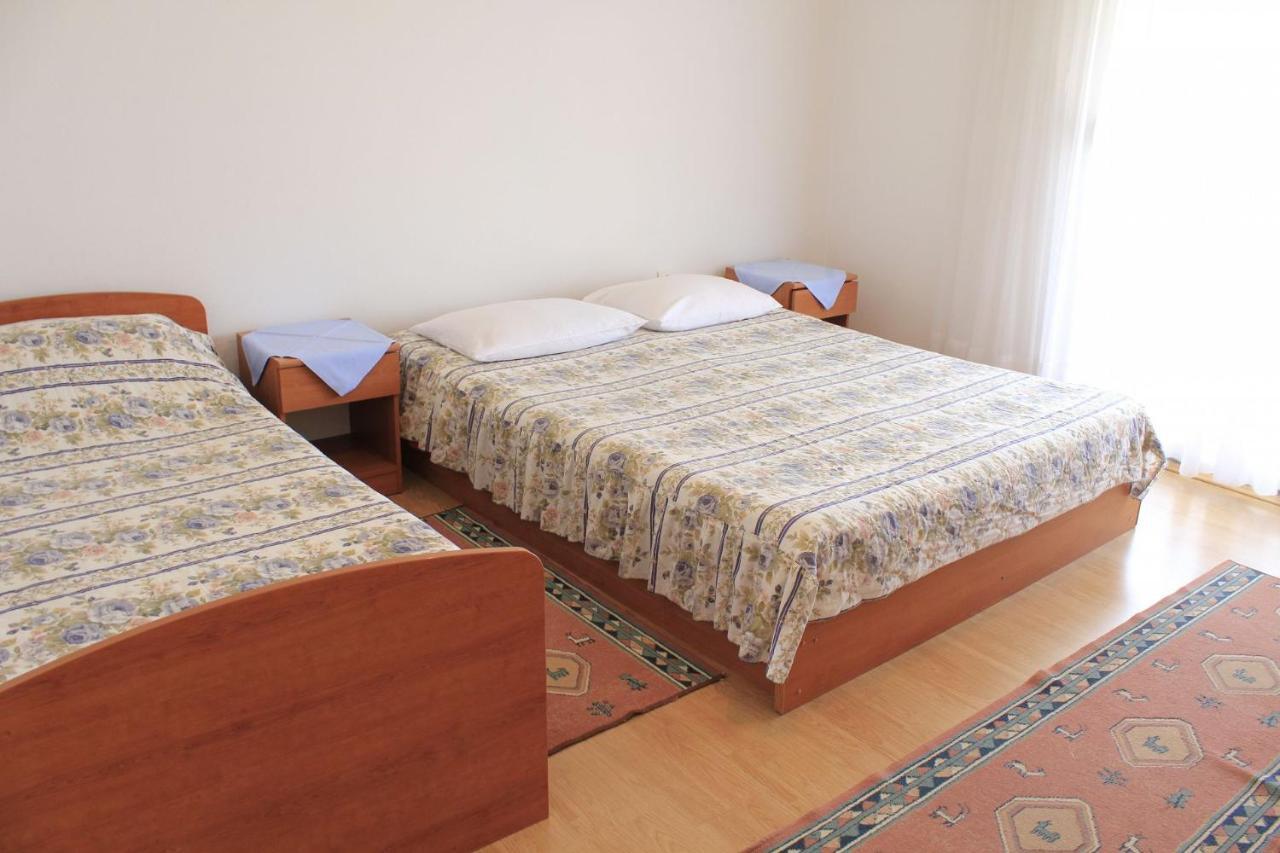 Apartments And Rooms Jagoda - Comfy And Cozy Задар Екстериор снимка