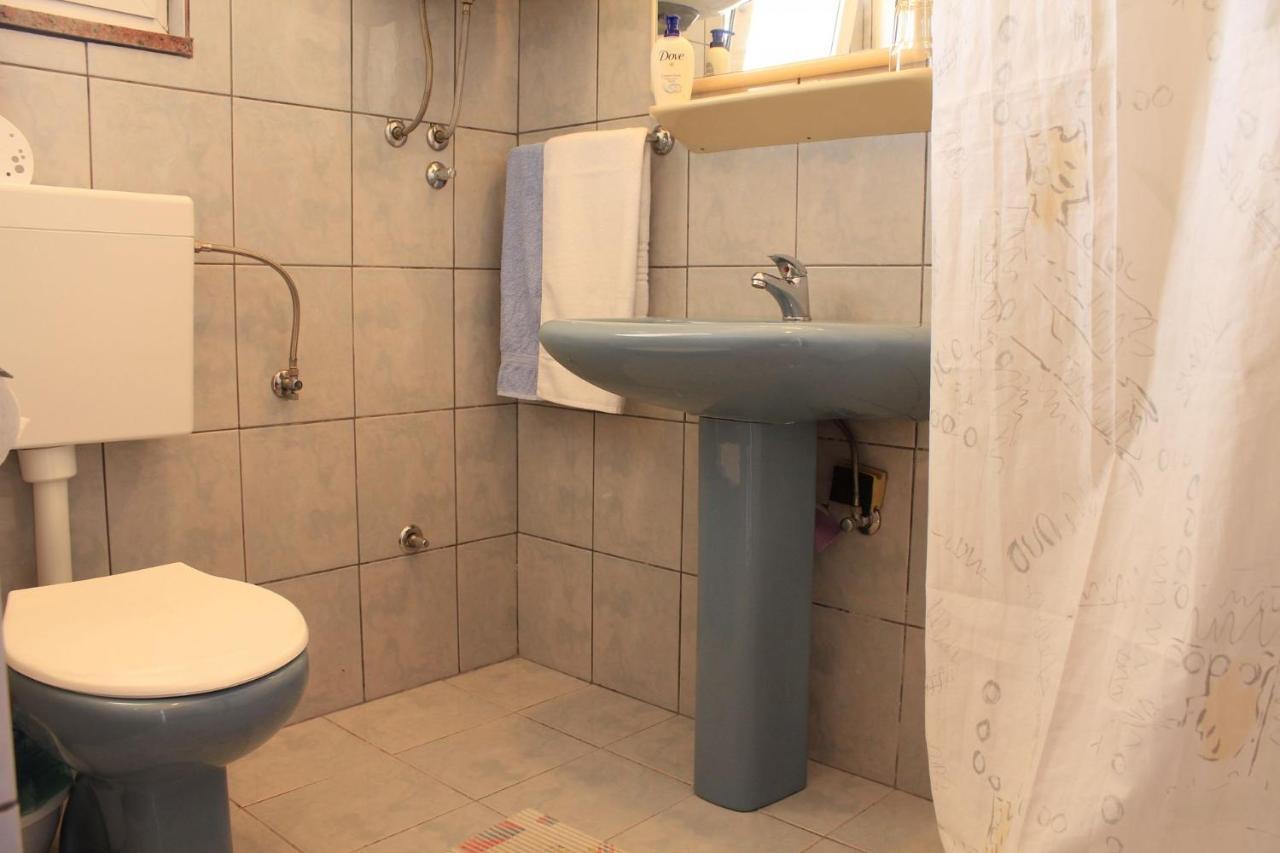 Apartments And Rooms Jagoda - Comfy And Cozy Задар Екстериор снимка