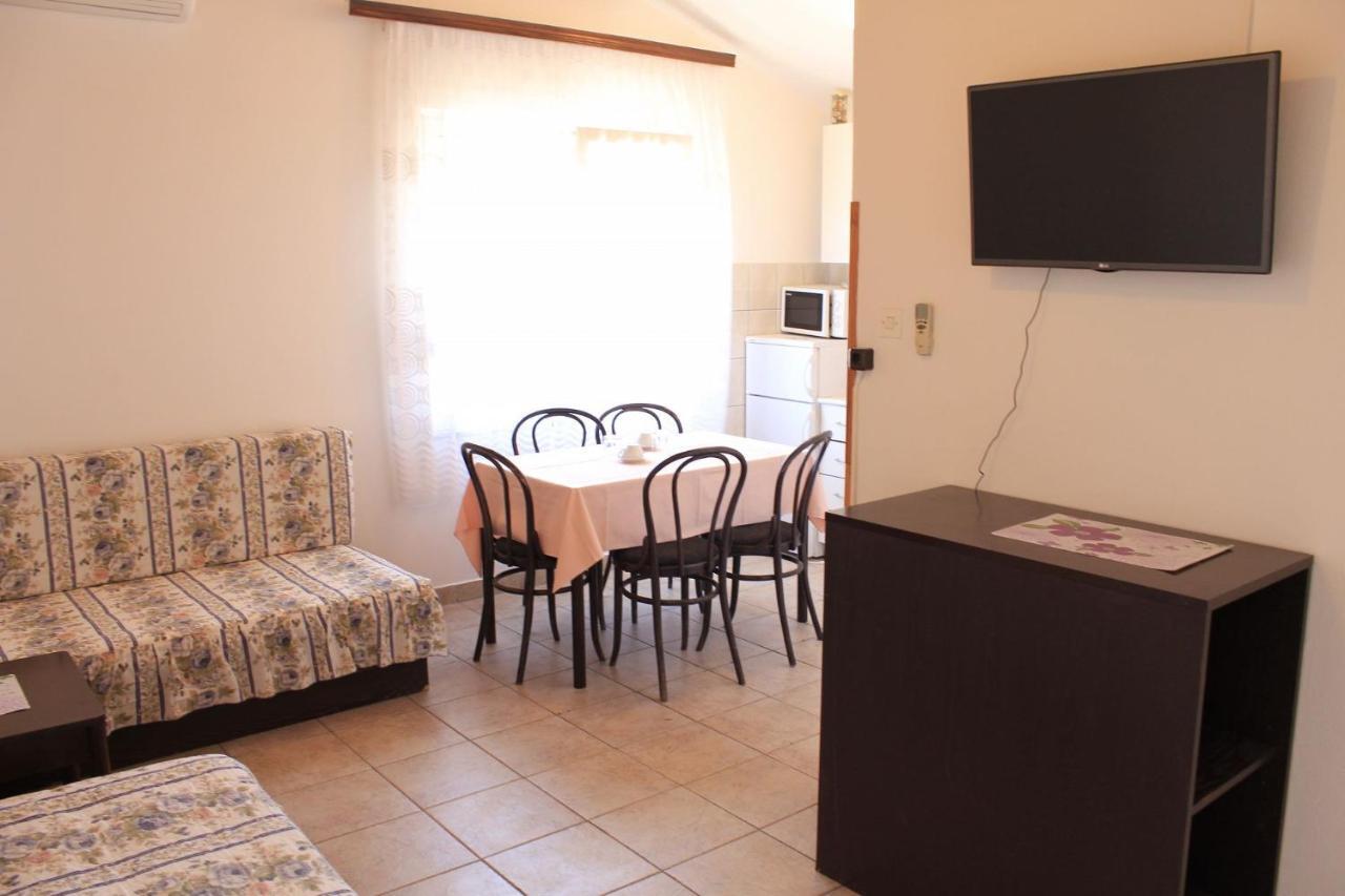 Apartments And Rooms Jagoda - Comfy And Cozy Задар Екстериор снимка