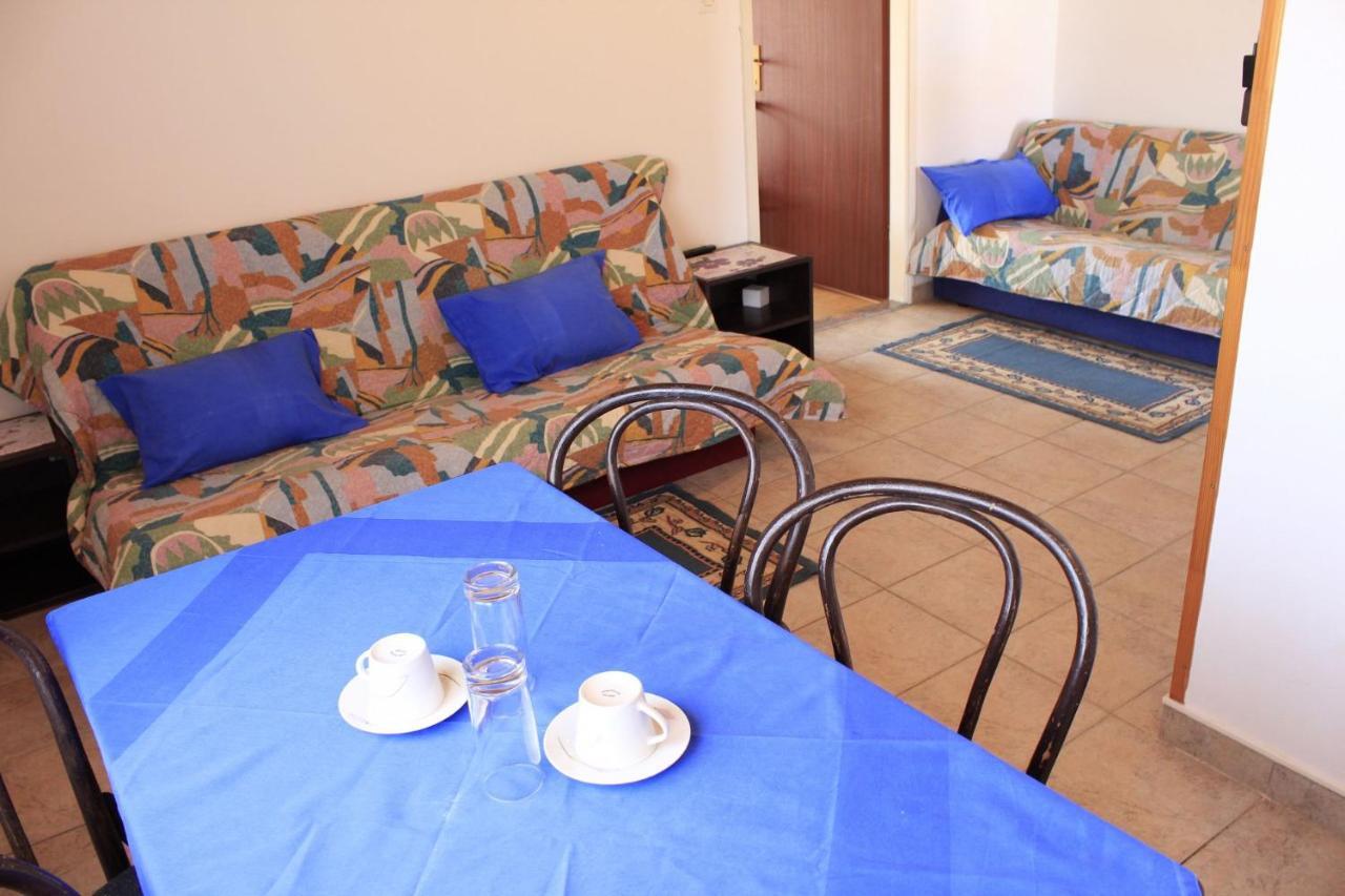 Apartments And Rooms Jagoda - Comfy And Cozy Задар Екстериор снимка