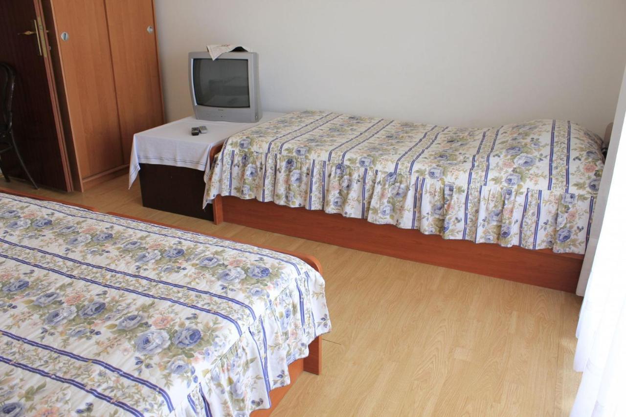 Apartments And Rooms Jagoda - Comfy And Cozy Задар Екстериор снимка