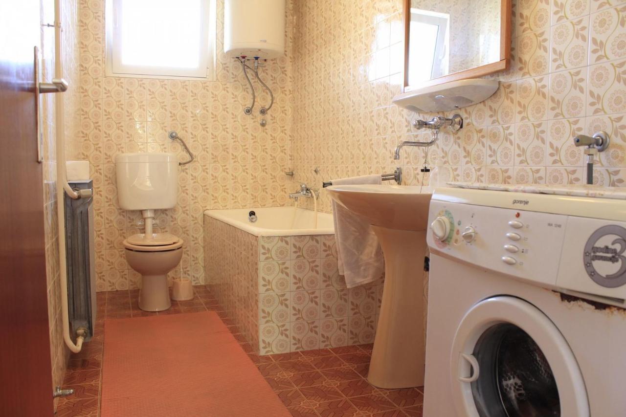 Apartments And Rooms Jagoda - Comfy And Cozy Задар Екстериор снимка