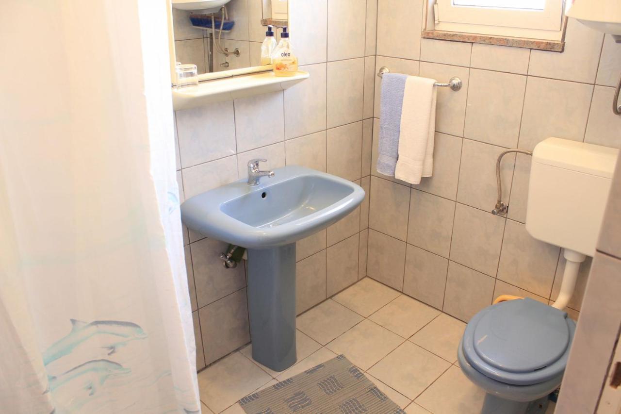 Apartments And Rooms Jagoda - Comfy And Cozy Задар Екстериор снимка